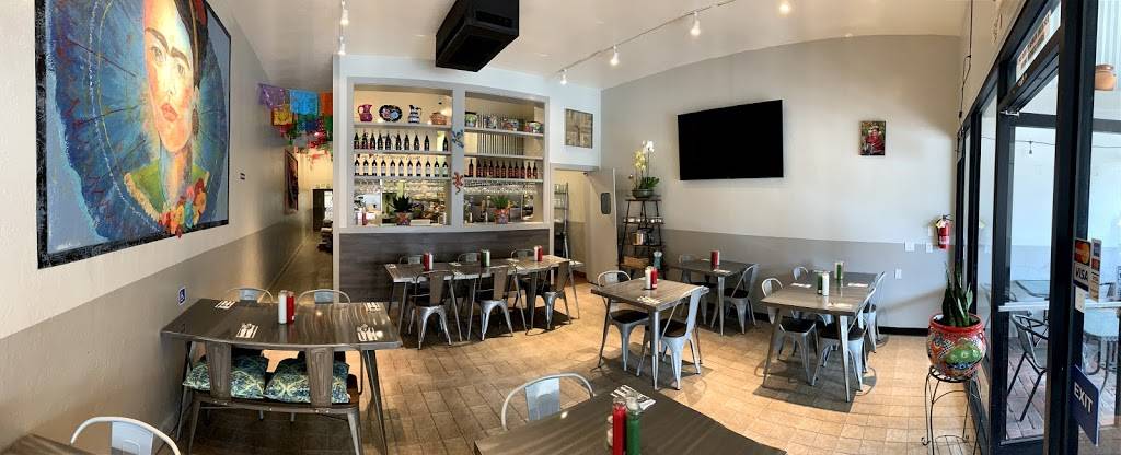 La Sabrosa Fine Mexican Cuisine | restaurant | 512 San Benito St, Hollister, CA 95023, USA | 8313130956 OR +1 831-313-0956