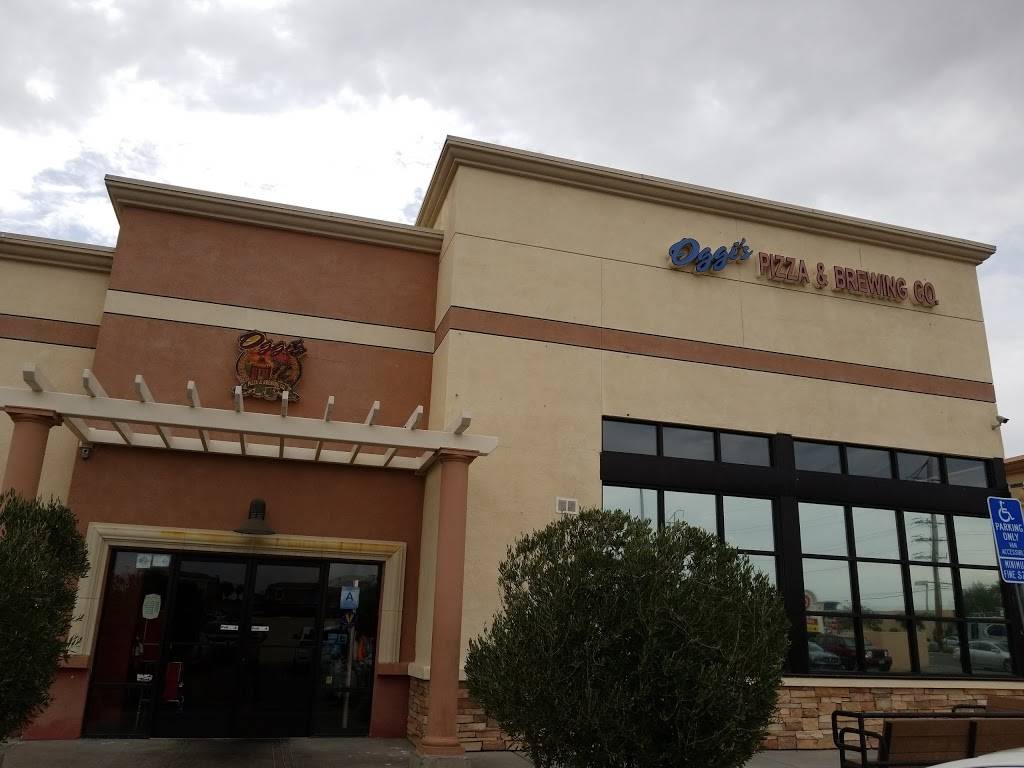 Oggis Pizza & Brewing Co | restaurant | bldg d, 19201 Bear Valley Rd bldg d, Apple Valley, CA 92308, USA | 7602408977 OR +1 760-240-8977