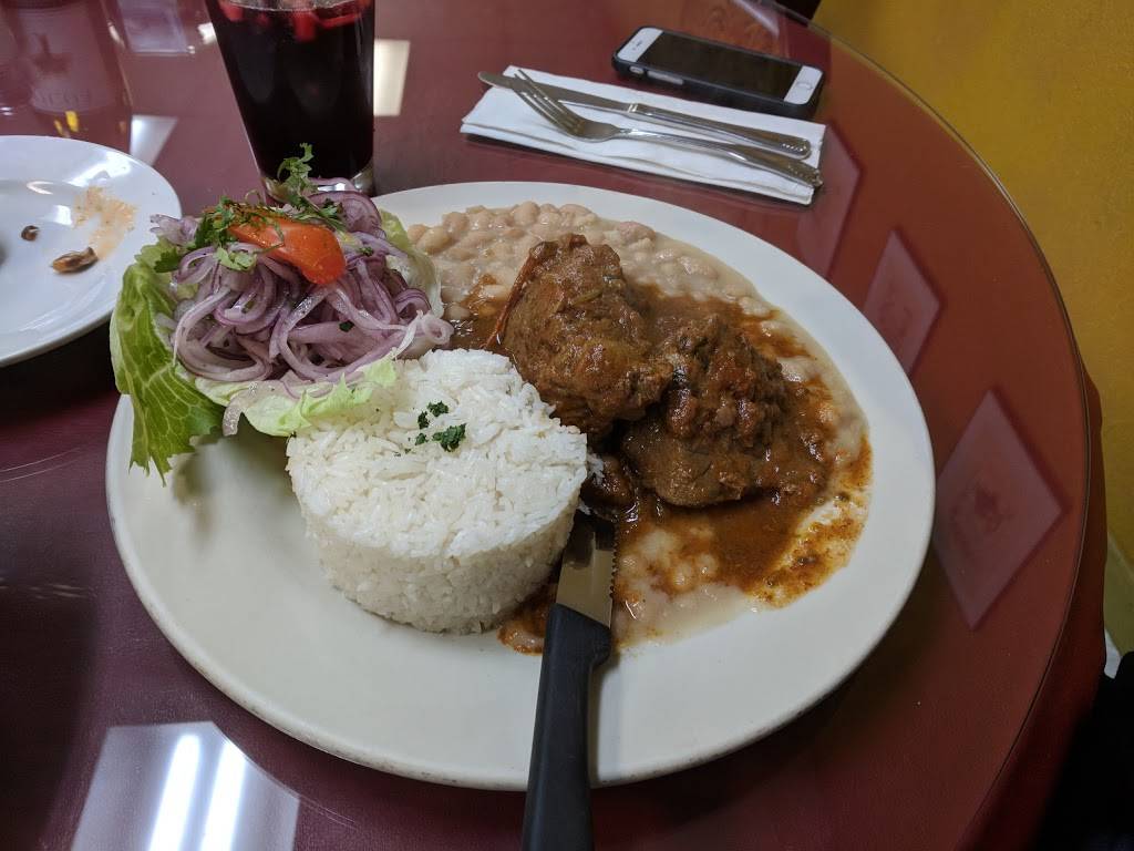 Rinconcito Peruano | restaurant | 4646 Palm Ave, Hialeah, FL 33012, USA | 3053644869 OR +1 305-364-4869