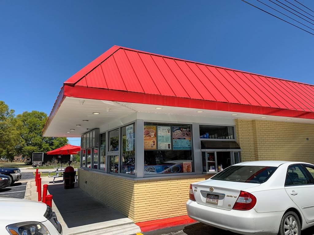 Dairy Queen of Sampson County | restaurant | 1837 Southeast Blvd, Clinton, NC 28328, USA | 9105921844 OR +1 910-592-1844