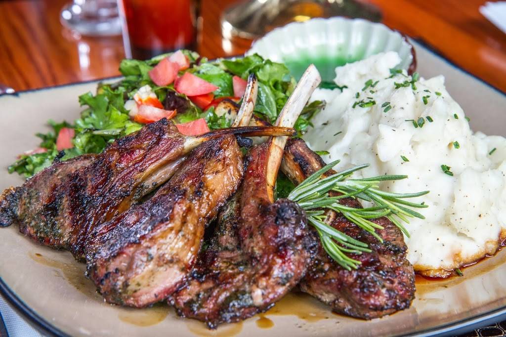 Sunset Trocadero | restaurant | 8280 Sunset Blvd, West Hollywood, CA 90046, USA | 3236567161 OR +1 323-656-7161