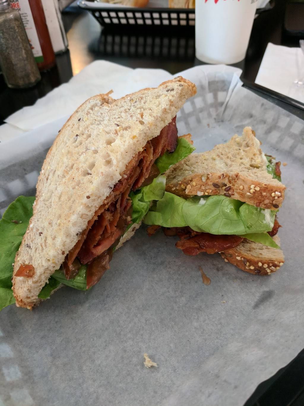 Antones Famous PoBoys - North Loop | meal takeaway | 2724 W T C Jester Blvd, Houston, TX 77018, USA | 7136864338 OR +1 713-686-4338