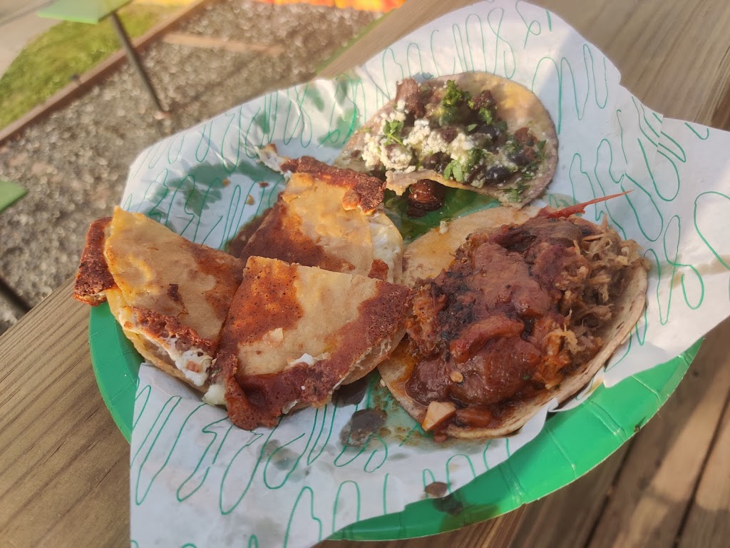 Supremo Taco | restaurant | 701 B Memorial Dr SE, Atlanta, GA 30316, USA | 4049651446 OR +1 404-965-1446