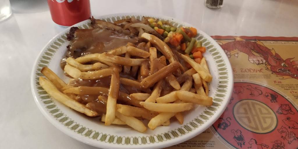 Modern Cafe | restaurant | 190 Front St, Belleville, ON K8N 2Y7, Canada | 6139624182 OR +1 613-962-4182