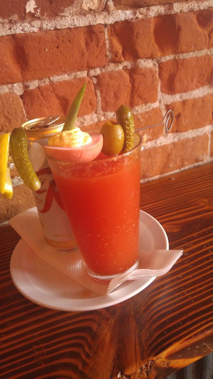 The Winchester Goose | restaurant | 800 Broadway St, Chico, CA 95928, USA | 5308951350 OR +1 530-895-1350