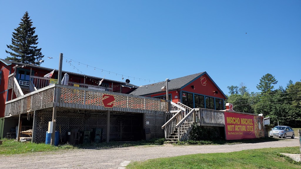 Zorbaz | restaurant | 48760 MN-65, McGregor, MN 55760, USA | 2184263665 OR +1 218-426-3665