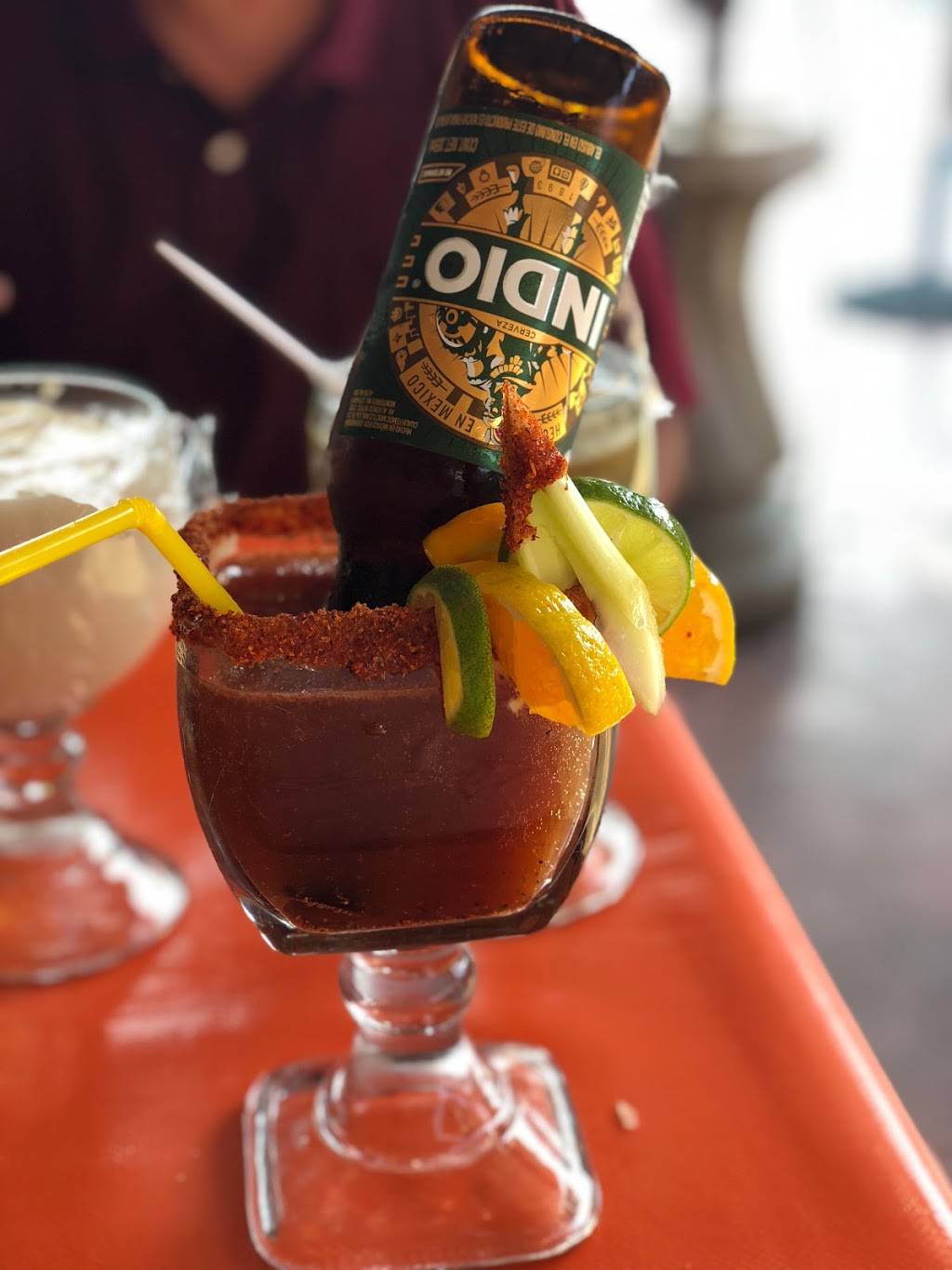 Mariscos El Norteño | restaurant | Callejon Miramar S/N Local 5, Centro, Zona Centro, 22800 Ensenada, B.C., Mexico | 0446462076587 OR +52 1 646 207 6587