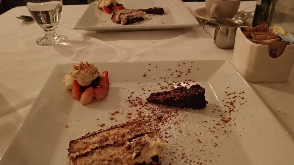 Scala Del Nonna | restaurant | 32 Church St, Montclair, NJ 07042, USA | 9737443300 OR +1 973-744-3300