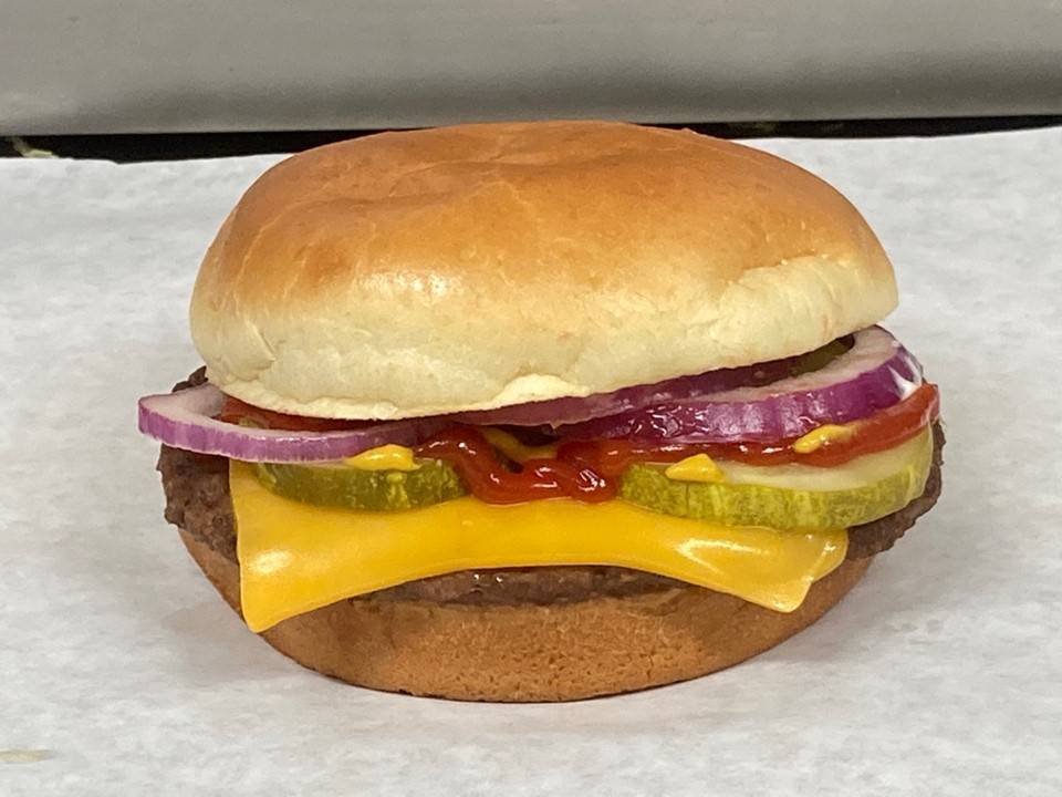 Burgers Custard & More | restaurant | 3810 Durand Ave, Racine, WI 53405, USA | 2624567283 OR +1 262-456-7283
