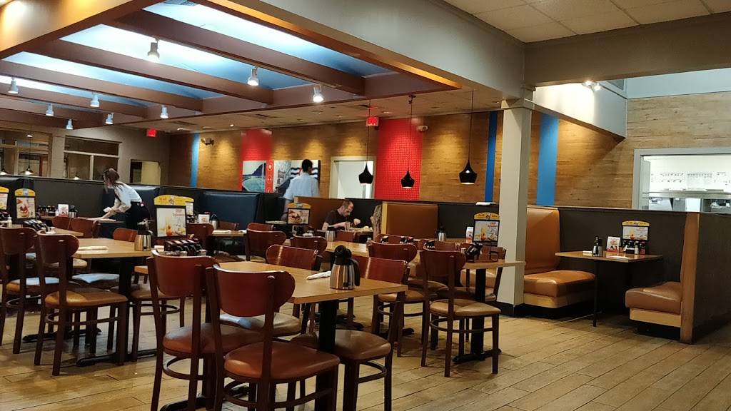 IHOP | restaurant | 7400 Beechmont Ave, Cincinnati, OH 45255, USA | 5132332505 OR +1 513-233-2505