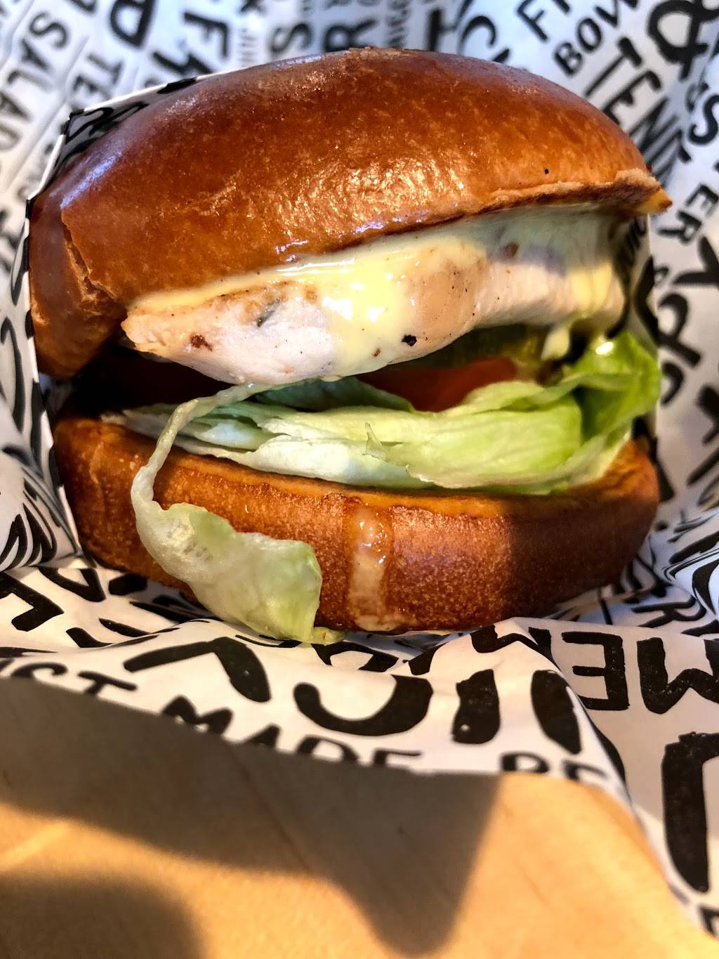 PDQ Restaurant | restaurant | 3906 Pelham Rd, Greenville, SC 29615, USA | 8646404959 OR +1 864-640-4959