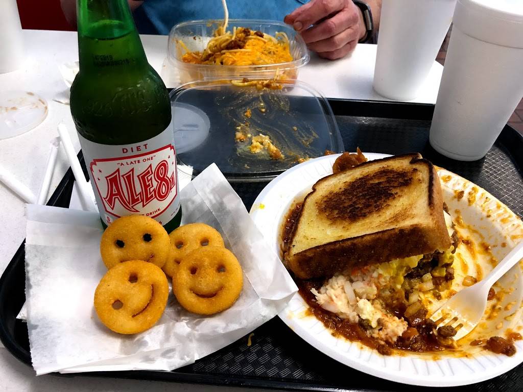 Berrymans Tastytreat | restaurant | 305 E Main St, Mt Sterling, KY 40353, USA | 8594986830 OR +1 859-498-6830