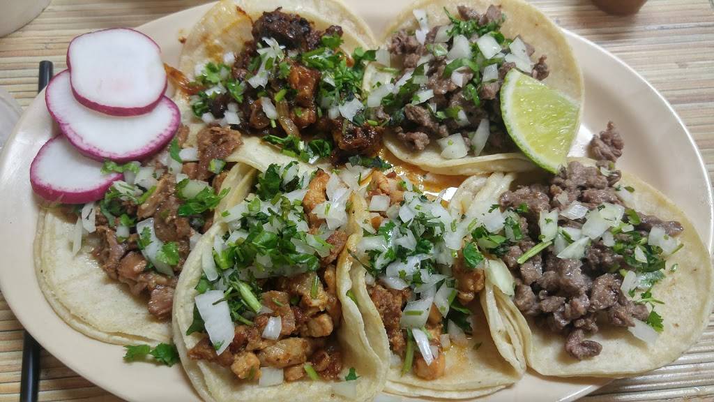 Taqueria Y Mariscos Madrigal | restaurant | 12924 14th St, Chino, CA 91710, USA | 9095909330 OR +1 909-590-9330