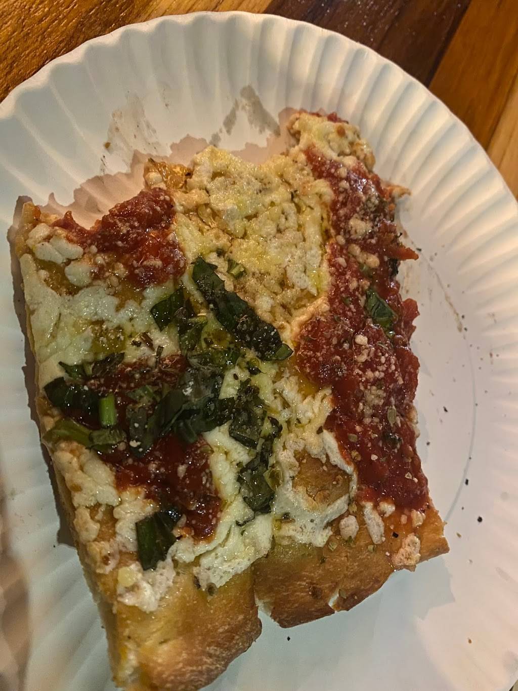 View Pizzeria | restaurant | 1502 150th St, Queens, NY 11357, USA | 3477324097 OR +1 347-732-4097