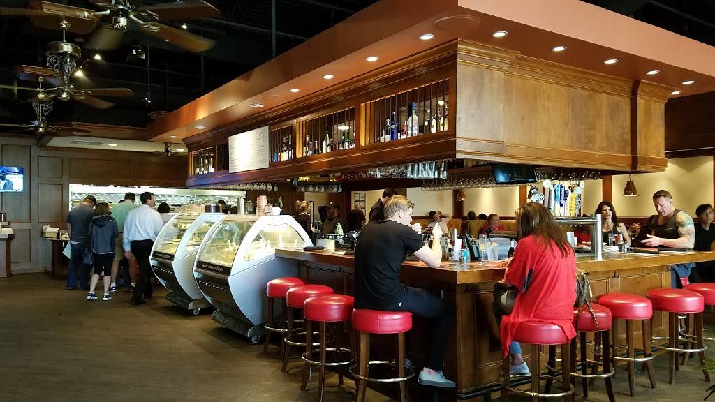 Black Walnut Cafe | cafe | 9000 New Trails Dr, The Woodlands, TX 77381, USA | 2813621678 OR +1 281-362-1678