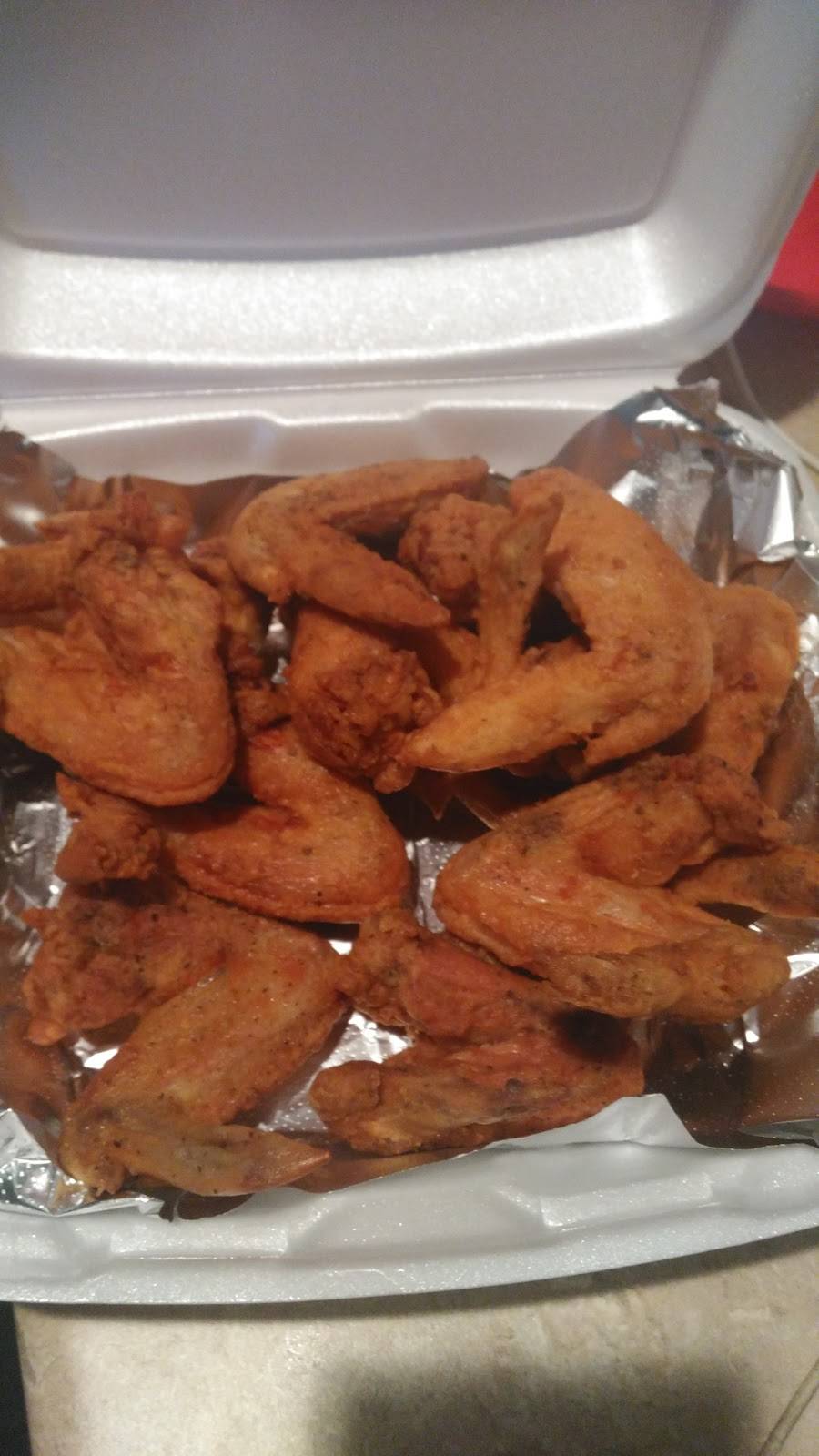 Food Therapy Restaurant And Catering | restaurant | 423 W Washington St, New Castle, PA 16101, USA | 7247615202 OR +1 724-761-5202