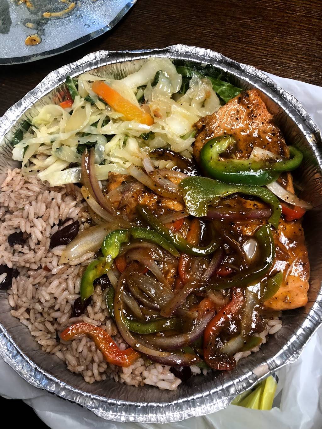 Hibiscus Cafe | cafe | 4907 Catharine St, Philadelphia, PA 19143, USA | 2153073749 OR +1 215-307-3749