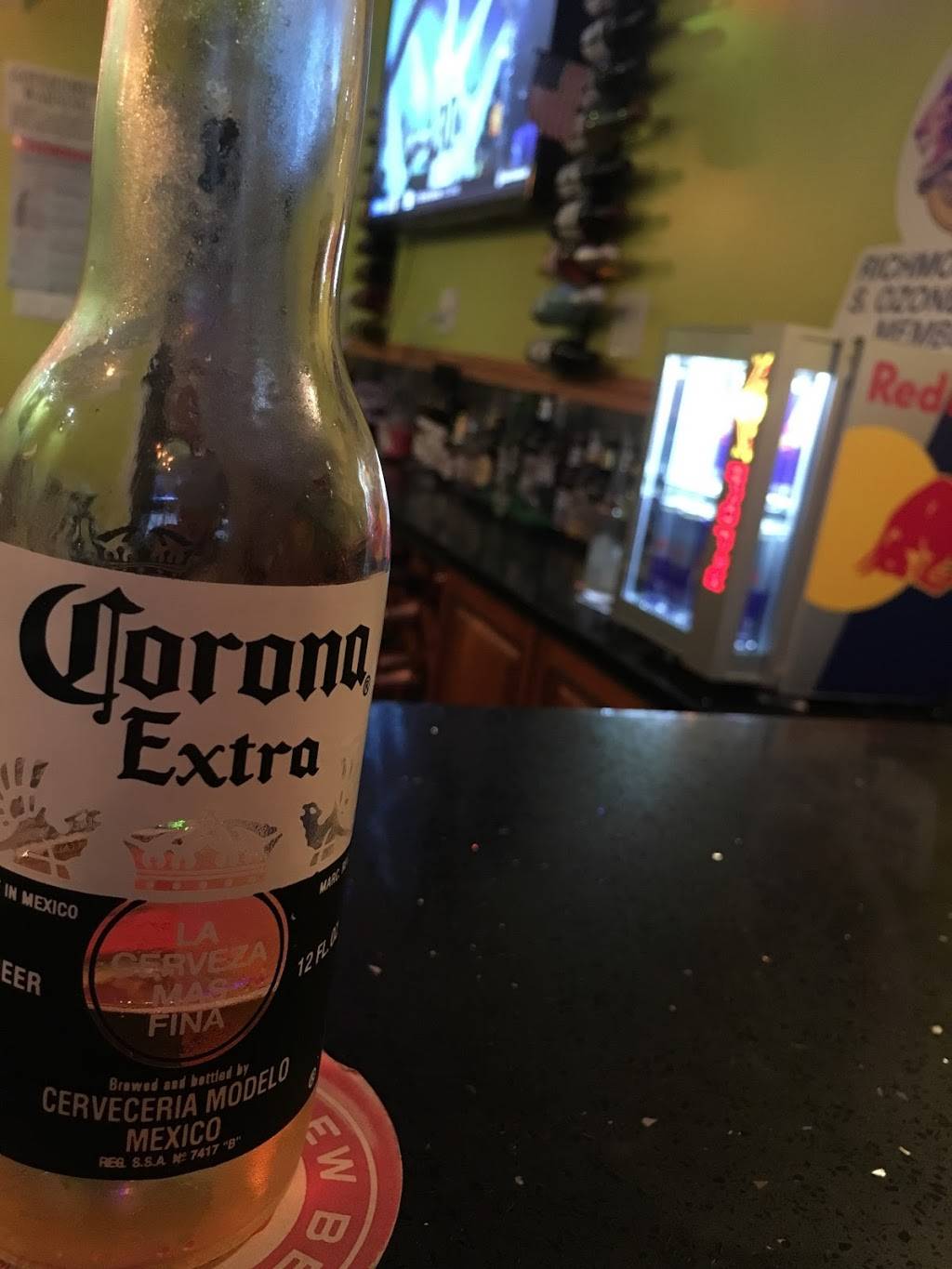 Cabana Breeze | restaurant | 135-01 Lefferts Blvd, South Ozone Park, NY 11420, USA | 7183221720 OR +1 718-322-1720