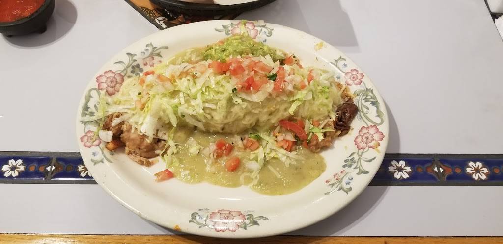 Los Dorados | restaurant | 1011 SW 1st Ave, Canby, OR 97013, USA | 5032633940 OR +1 503-263-3940