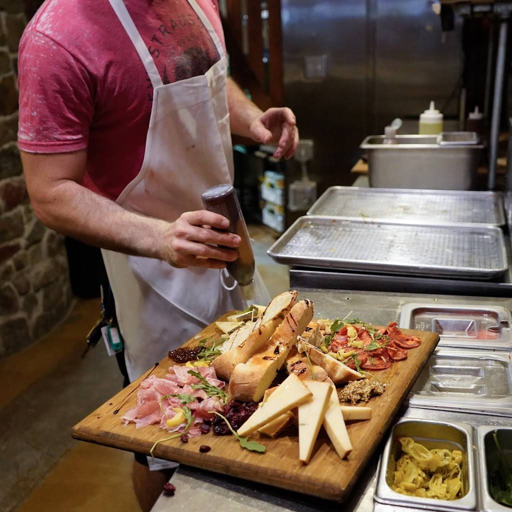 Sacred Pi Love + Pizza | restaurant | 6434 S McClintock Dr, Tempe, AZ 85283, USA | 4808979093 OR +1 480-897-9093