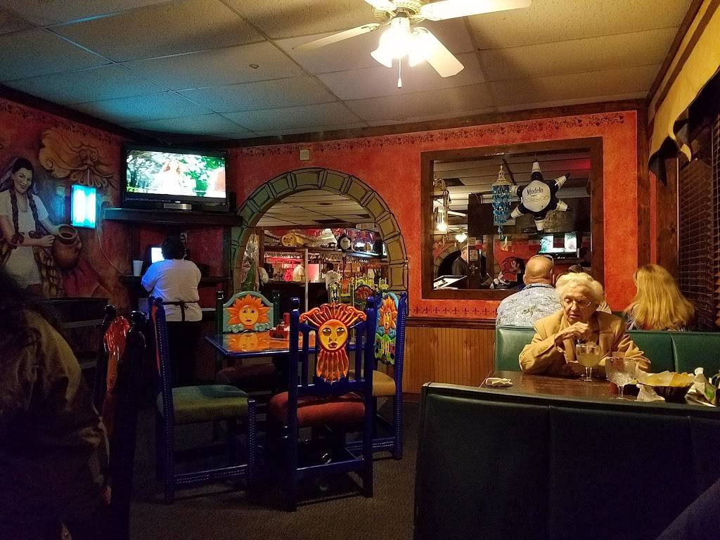 Vallarta Restaurant | restaurant | 13731 N Dale Mabry Hwy, Tampa, FL 33618, USA | 8132647691 OR +1 813-264-7691