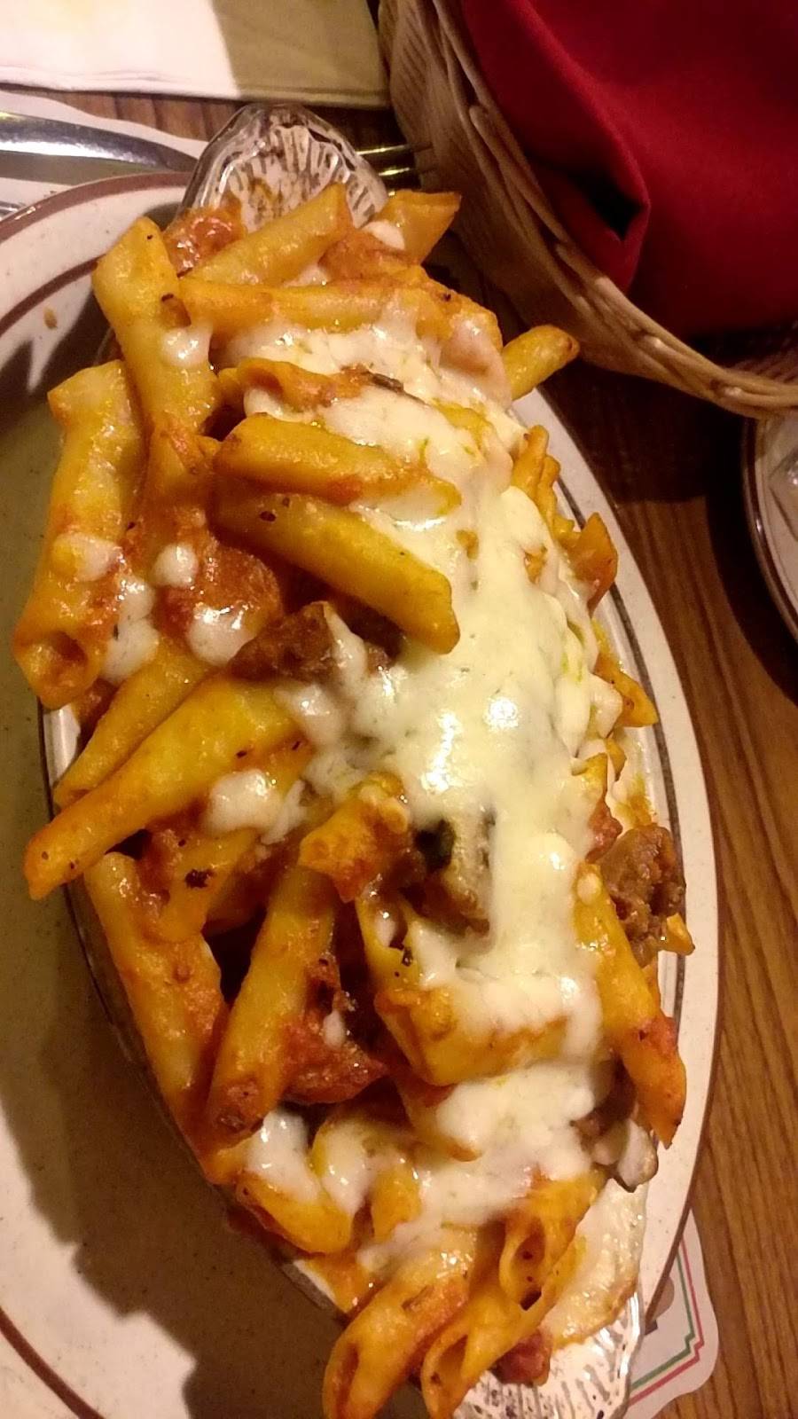 Little Tonys Italian Restaurant | restaurant | 1441 Redwood St, Oxnard, CA 93033, USA | 8054863619 OR +1 805-486-3619