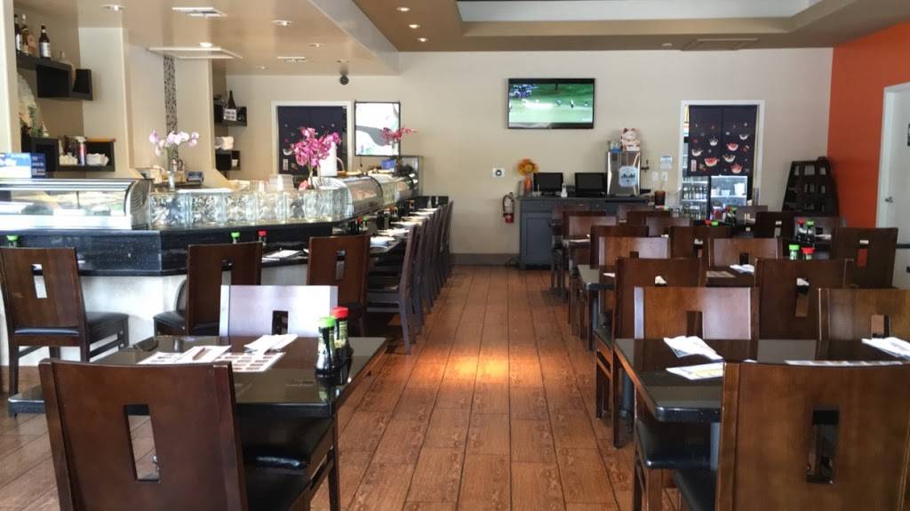 Otoro Sushi | restaurant | 235 Mt Hermon Rd #G, Scotts Valley, CA 95066, USA | 8314409040 OR +1 831-440-9040