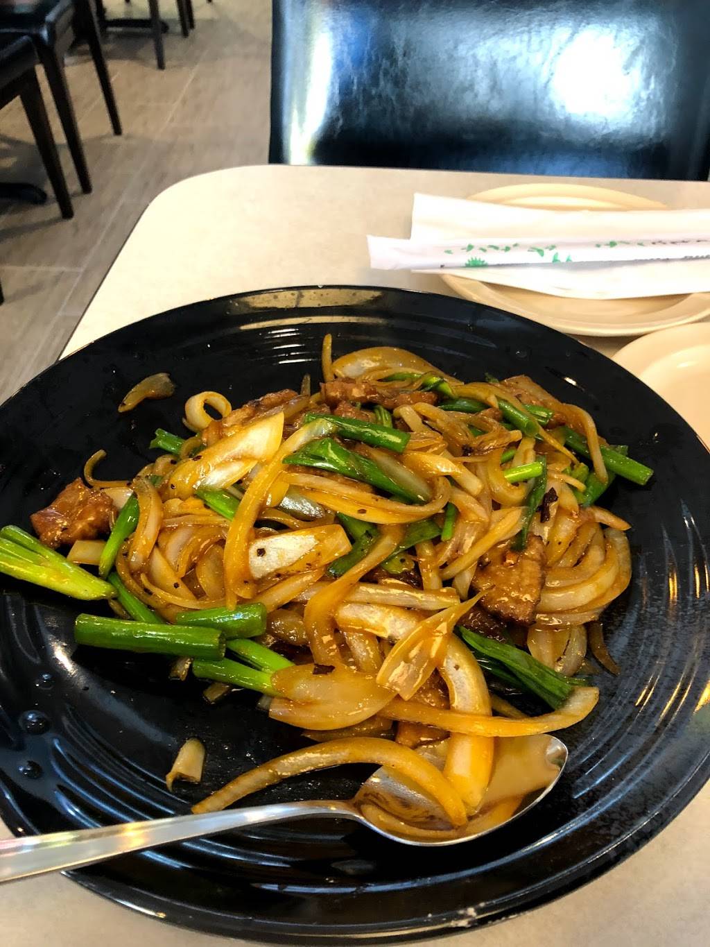 Perfect Taste Sichian Cuisine | restaurant | 6310 Delmar Blvd, University City, MO 63130, USA | 3148335187 OR +1 314-833-5187