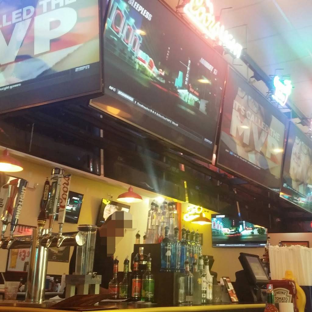 Big Woodys | restaurant | 1302 Hanover Ave, Allentown, PA 18109, USA | 6107701020 OR +1 610-770-1020