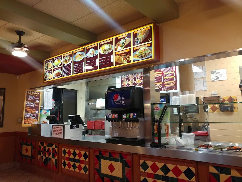 Albertos Mexican Food | restaurant | 1008 W Highland Ave, San Bernardino, CA 92405, USA | 9098825667 OR +1 909-882-5667