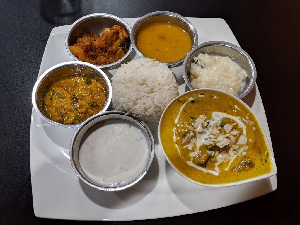 Preethi Indian Cuisine | restaurant | 1905 Capitol Ave, Sacramento, CA 95811, USA | 9165733052 OR +1 916-573-3052