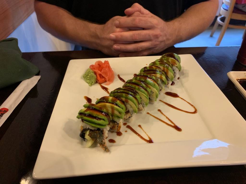 Wild Wasabi | meal takeaway | 209 10th Ave S # 215, Nashville, TN 37203, USA | 6152511441 OR +1 615-251-1441