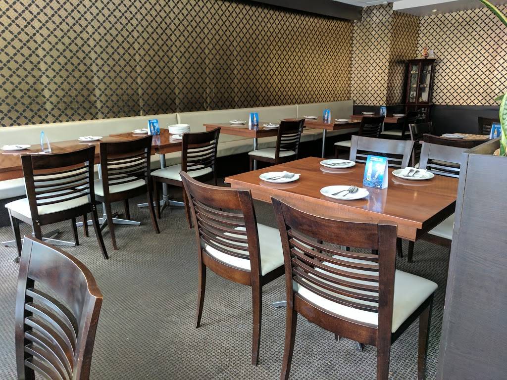 Thai House Cuisine | restaurant | 181 Main St E, Milton, ON L9T 1N7, Canada | 9052030912 OR +1 905-203-0912