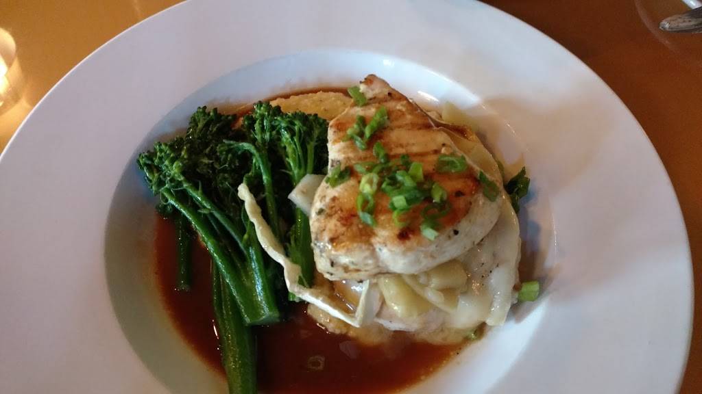 Rain Restaurant | restaurant | 283 E Main St, Abingdon, VA 24210, USA | 2767392331 OR +1 276-739-2331