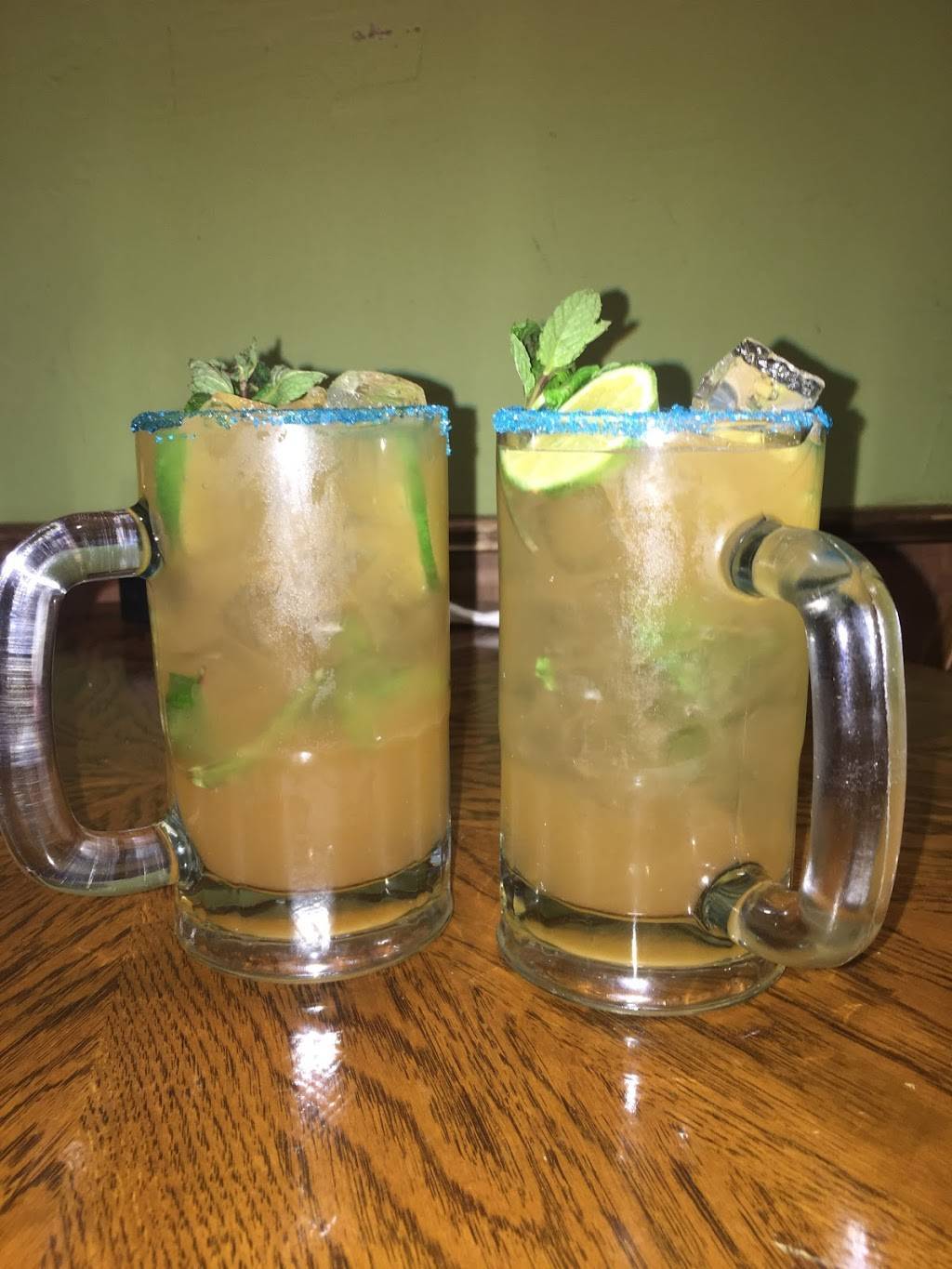 El Mexicano Restaurant | restaurant | 5 Williamson Dr Ste 200, Fairfield, IL 62837, USA | 6188427868 OR +1 618-842-7868