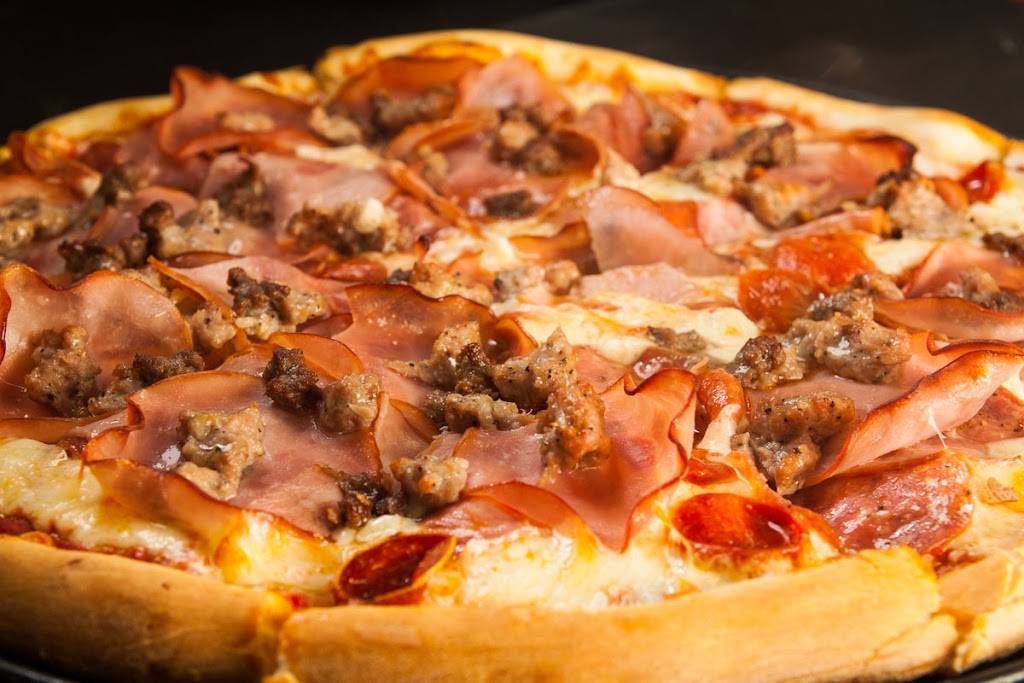Pizza In The Neighbor Hood | restaurant | 14212 NW 154th Ave, Alachua, FL 32615, USA | 3865185656 OR +1 386-518-5656