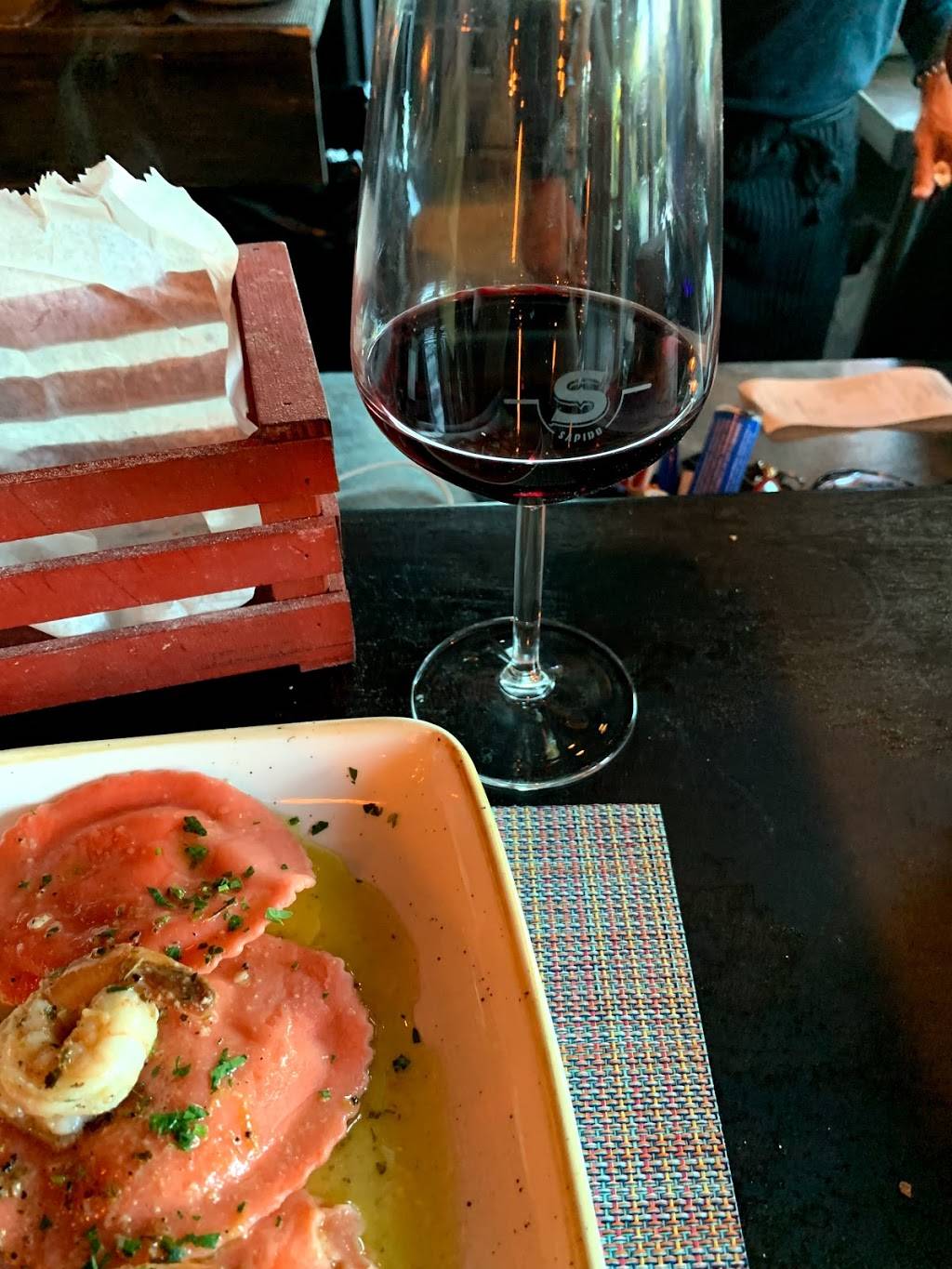 Sapido | Restaurant & Café | cafe | 111 SE 8th Ave, Fort Lauderdale, FL 33301, USA | 9544888000 OR +1 954-488-8000