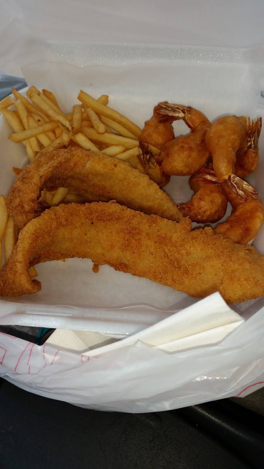 Darlas Seafood | restaurant | 4010 George Washington Hwy, Portsmouth, VA 23702, USA | 7573919168 OR +1 757-391-9168