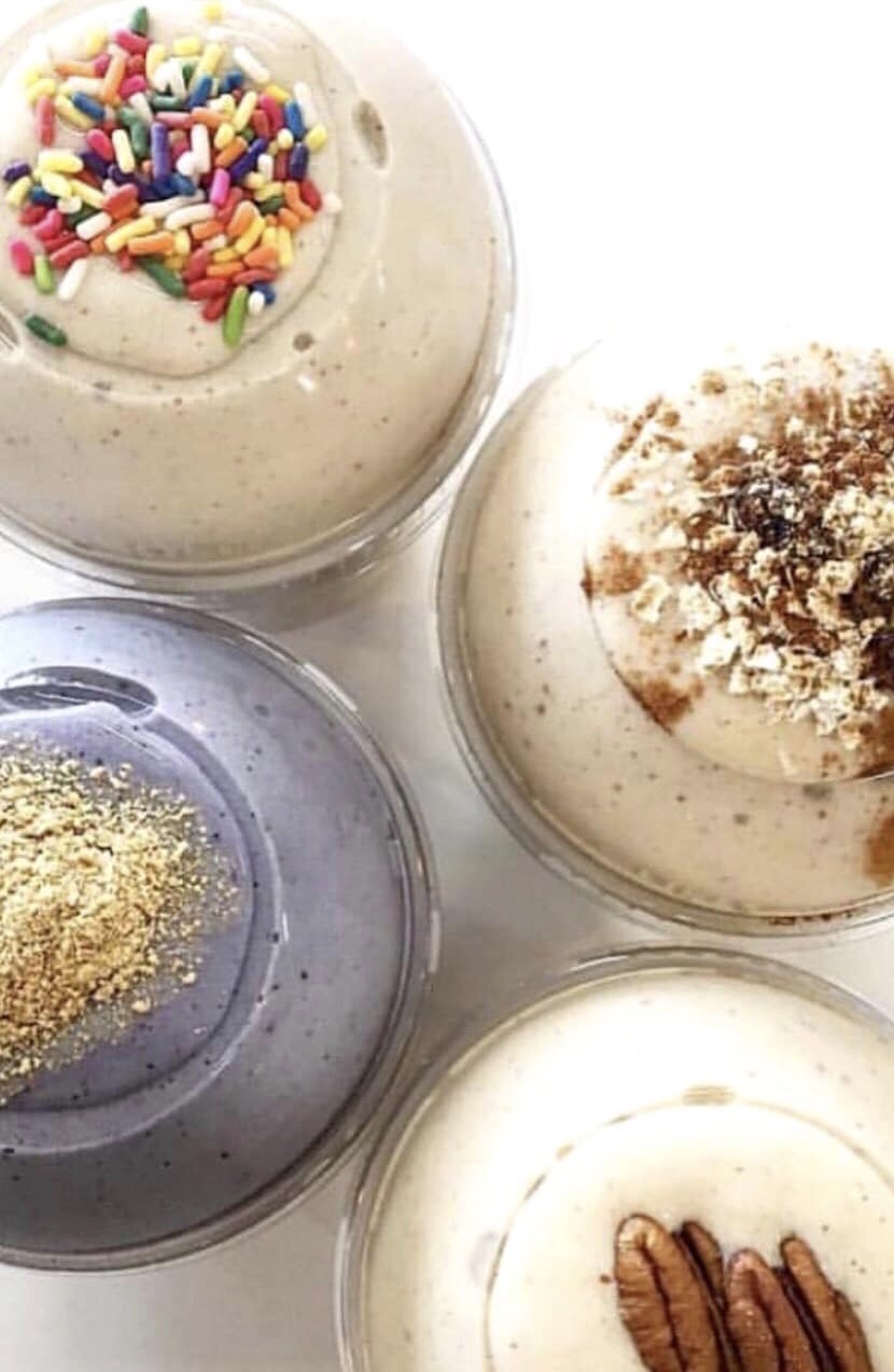 Monteagle Nutrition | restaurant | 1045 W Main St, Monteagle, TN 37356, USA | 9319240483 OR +1 931-924-0483