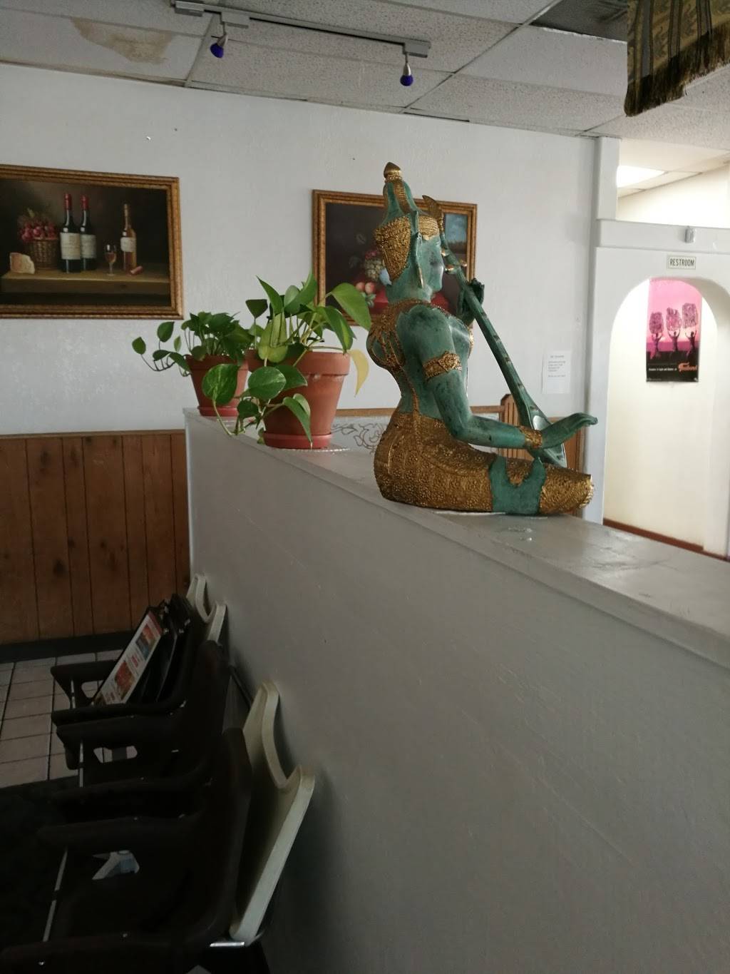 Thai Garden Restaurant | restaurant | 2011 W Ave K, Lancaster, CA 93536, USA | 6619480522 OR +1 661-948-0522