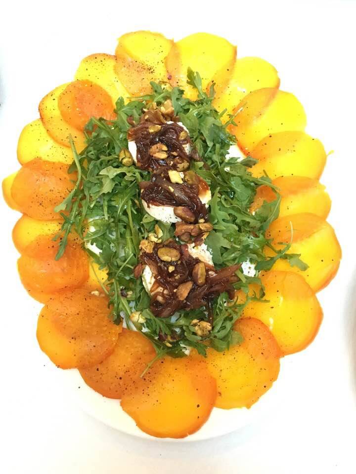 Nunzio Restaurant + Bar | restaurant | 18 New Orleans Rd, Hilton Head Island, SC 29928, USA | 8437152172 OR +1 843-715-2172