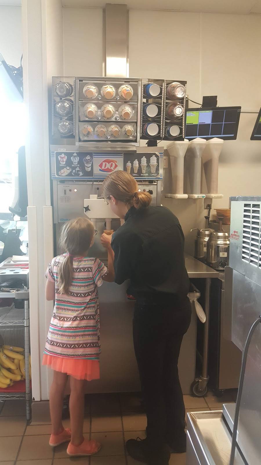 Dairy Queen Grill & Chill | restaurant | 7044 O St, Lincoln, NE 68510, USA | 4024840381 OR +1 402-484-0381