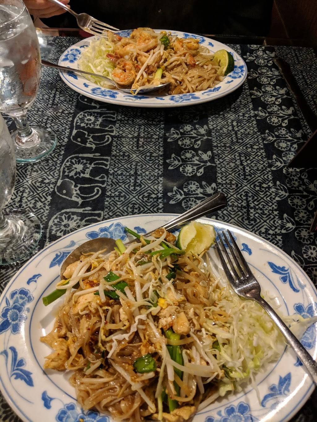 Thai House | restaurant | 829 NE Jensen Beach Blvd, Jensen Beach, FL 34957, USA | 7722320705 OR +1 772-232-0705