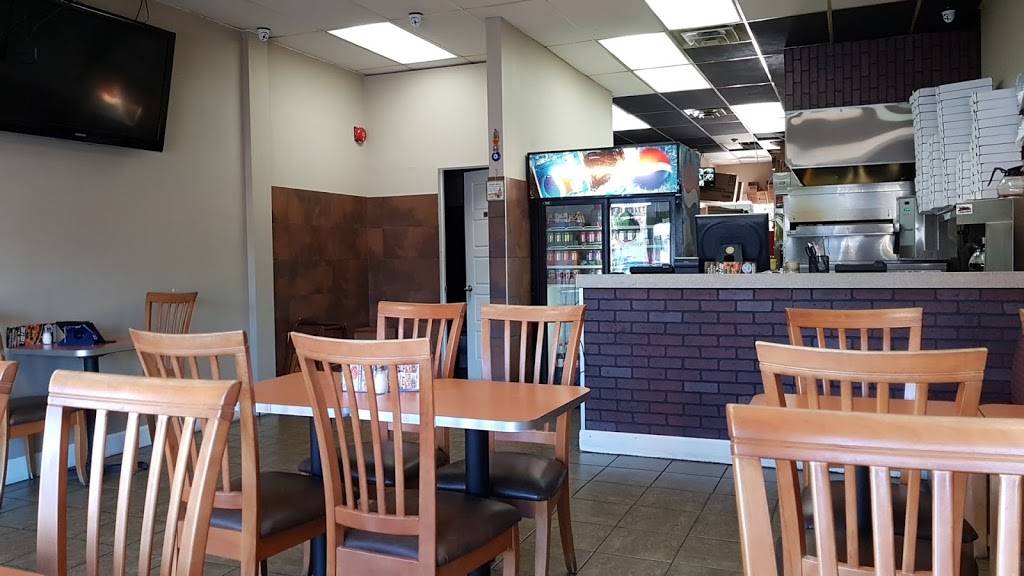 Restaurant Dino | restaurant | 1124 Boulevard Iberville, Repentigny, QC J5Y 3M6, Canada | 4505850585 OR +1 450-585-0585