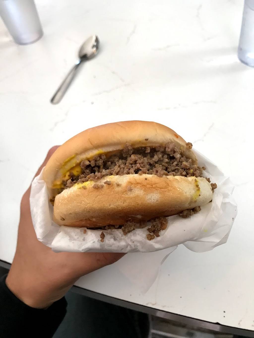 Canteen Lunch In the Alley | restaurant | 112 2nd St E, Ottumwa, IA 52501, USA | 6416825320 OR +1 641-682-5320