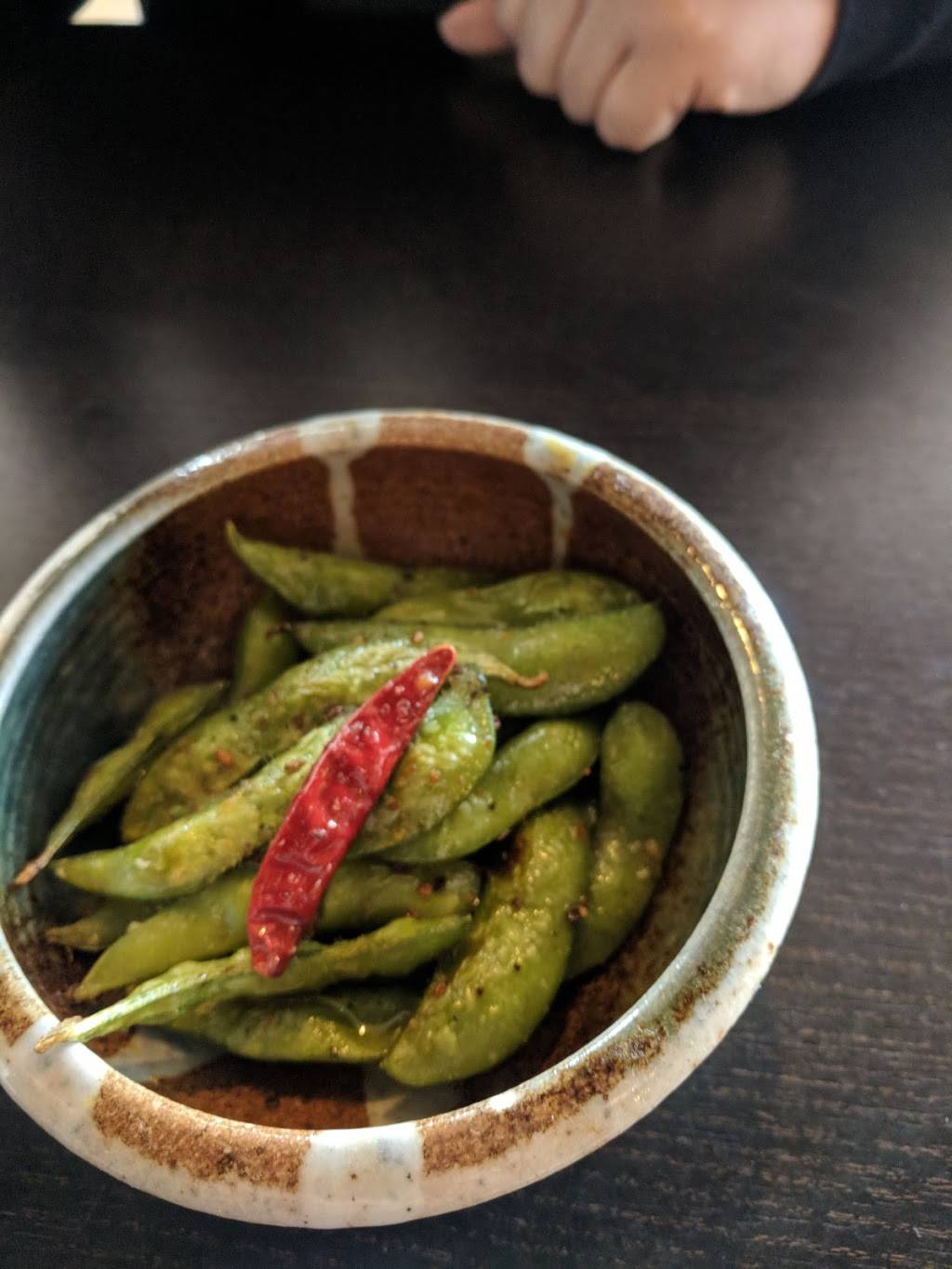 Sea Salt Japanese Eatery | restaurant | 16482 Bolsa Chica St, Huntington Beach, CA 92649, USA | 5625923413 OR +1 562-592-3413