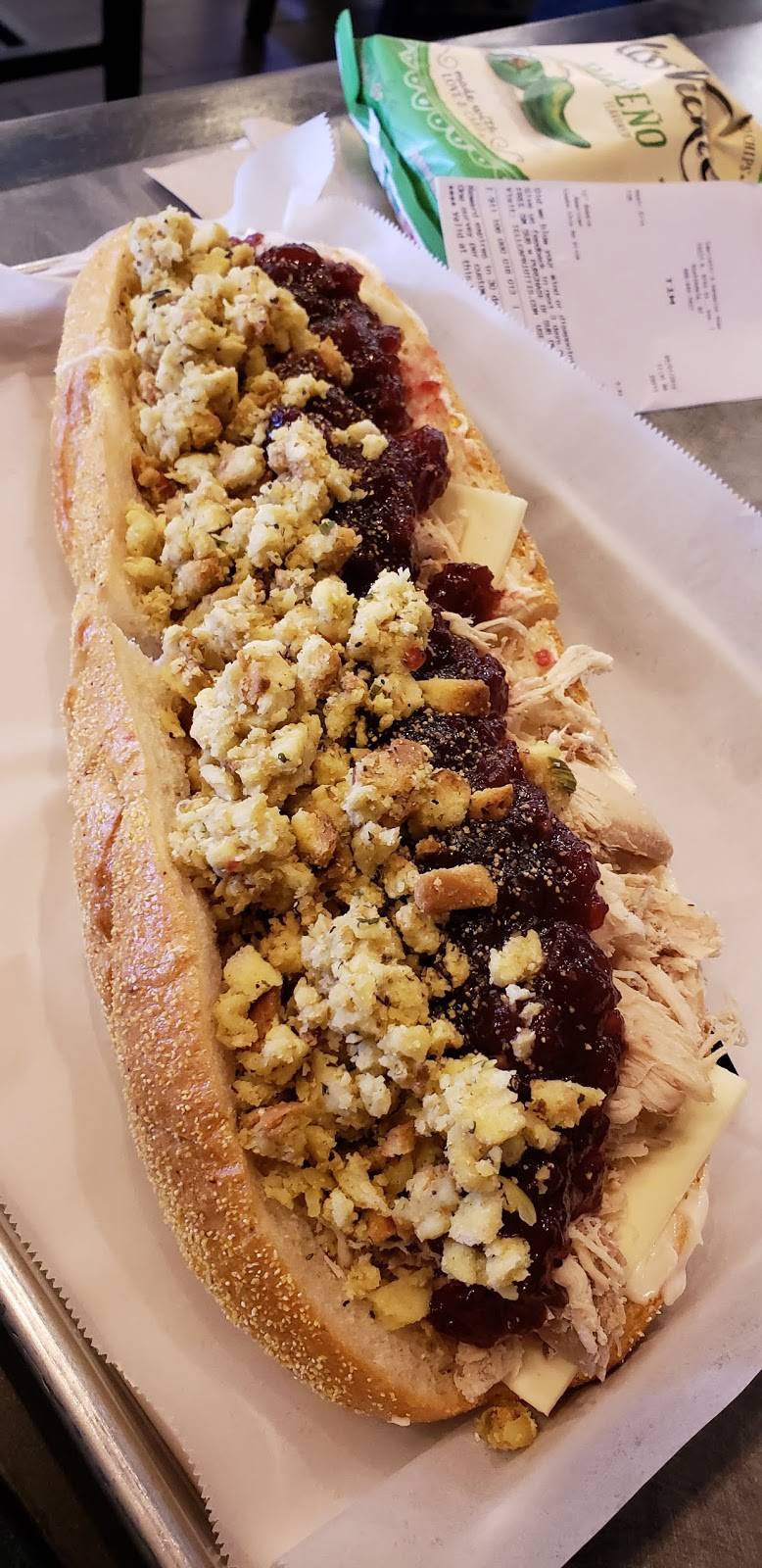 Capriottis Sandwich Shop | restaurant | 15227 N 87th St, Scottsdale, AZ 85260, USA | 4809487827 OR +1 480-948-7827