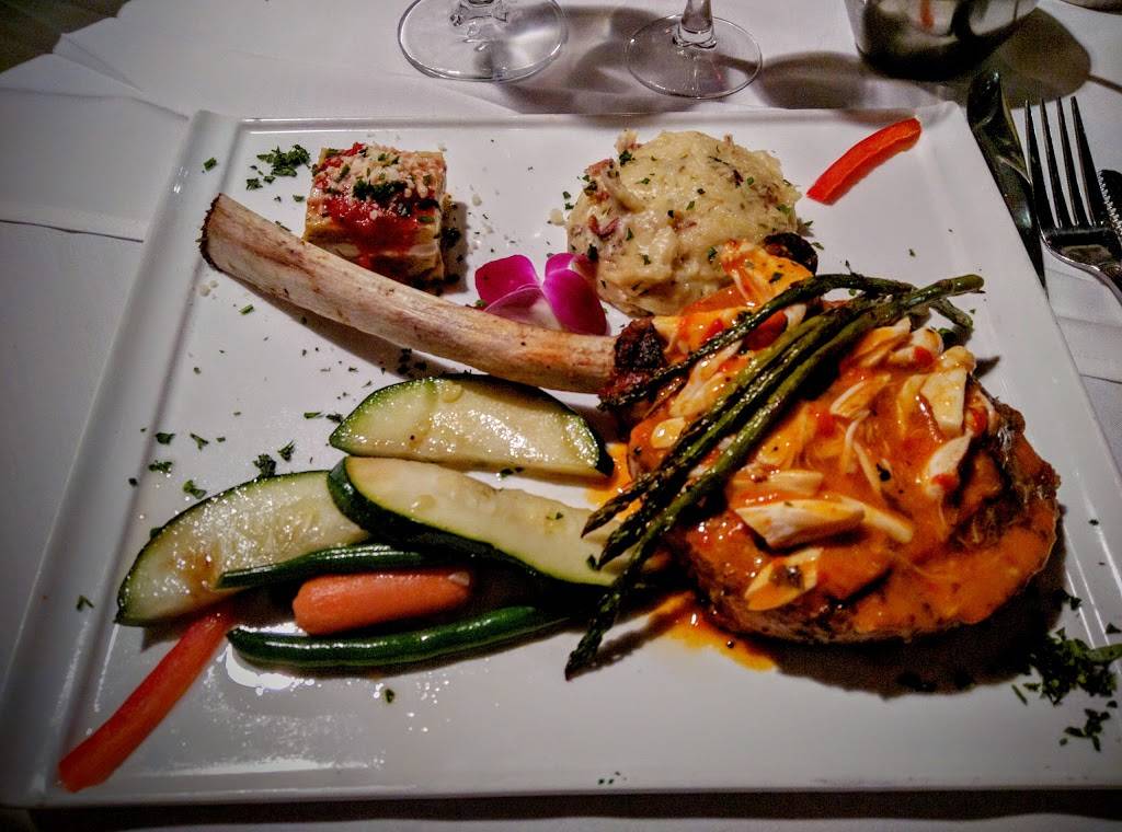 Gratzzi Italian Grille | restaurant | 4308, 211 2nd St S, St. Petersburg, FL 33701, USA | 7276239037 OR +1 727-623-9037