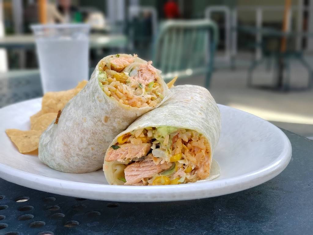 Rubios Coastal Grill | restaurant | 2 Hutton Centre Dr Suite 200, Santa Ana, CA 92707, USA | 7144320983 OR +1 714-432-0983