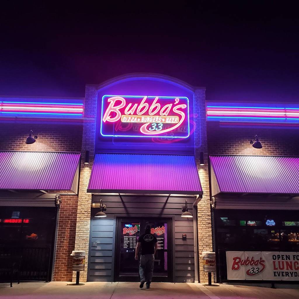 Bubbas 33 | restaurant | 1921 S Padre Island Dr, Corpus Christi, TX 78416, USA | 3618062933 OR +1 361-806-2933
